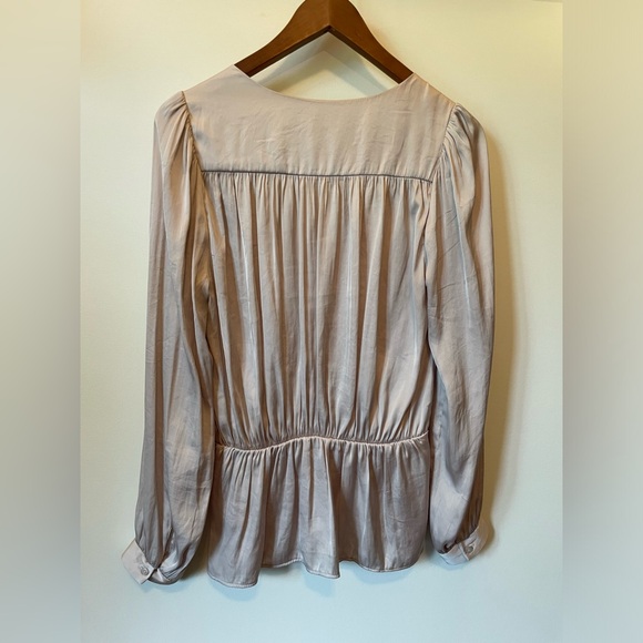 LUSH Blouse - Picture 3 of 7